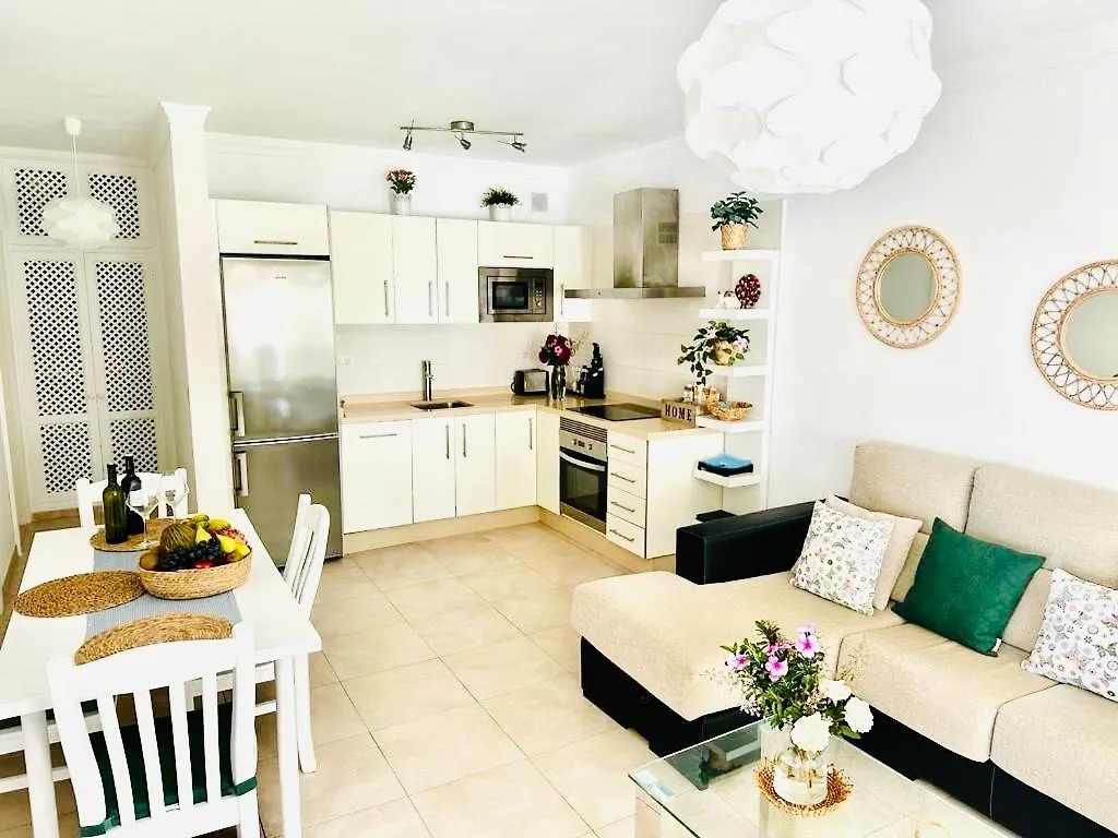 Long Beach Apartment Puerto Del Carmen Puerto del Carmen