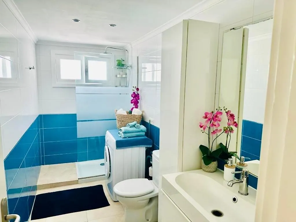 Long Beach Apartment Puerto Del Carmen Puerto del Carmen  Puerto del Carmen (Lanzarote)