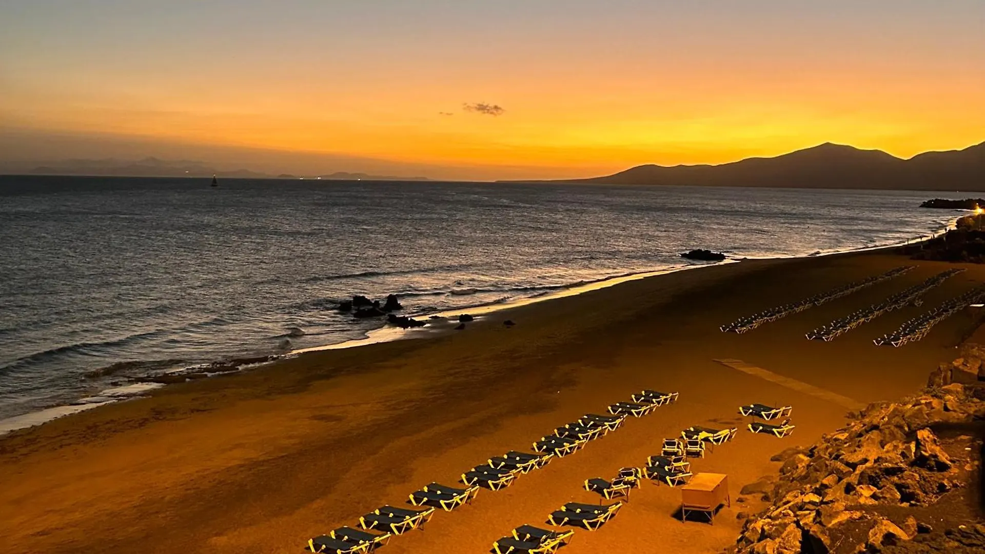 Long Beach Apartment Puerto Del Carmen Puerto del Carmen  Puerto del Carmen (Lanzarote)