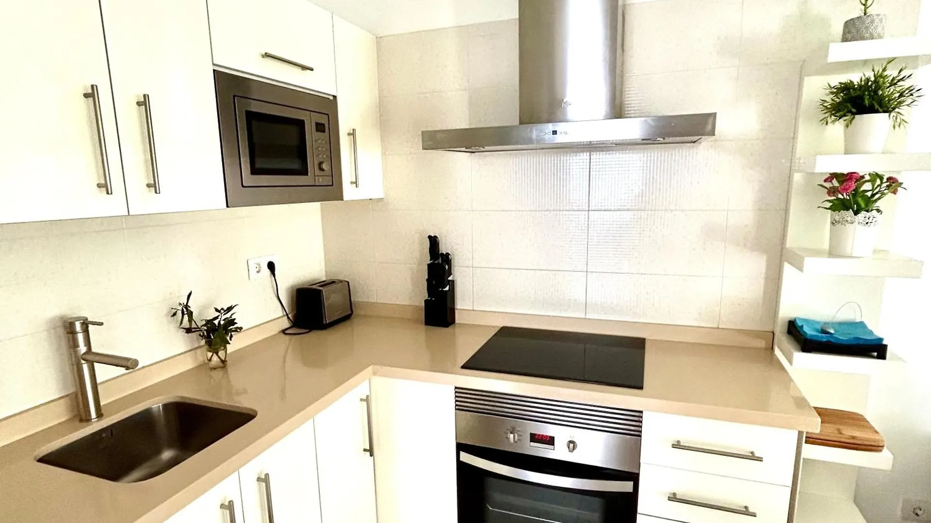 Long Beach Apartment Puerto Del Carmen Puerto del Carmen   Puerto del Carmen (Lanzarote)