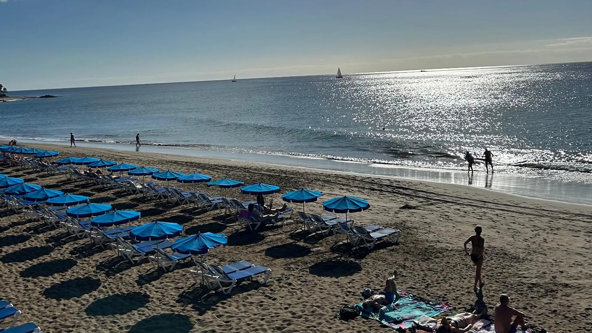Long Beach Apartment Puerto Del Carmen Puerto del Carmen